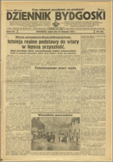Dziennik Bydgoski, 1935, R.29, nr 270