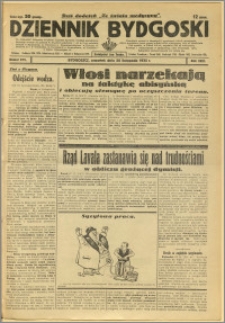 Dziennik Bydgoski, 1935, R.29, nr 275
