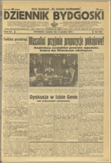 Dziennik Bydgoski, 1935, R.29, nr 287