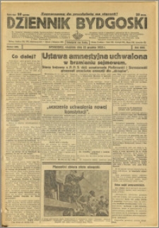 Dziennik Bydgoski, 1935, R.29, nr 296