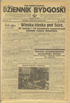 Dziennik Bydgoski, 1935, R.29, nr 297