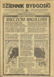 Dziennik Bydgoski, 1935, R.29, nr 298