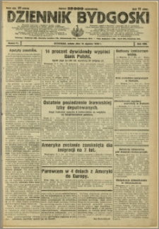 Dziennik Bydgoski, 1928, R.22, nr 11