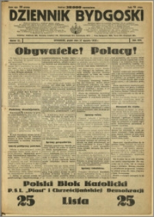 Dziennik Bydgoski, 1928, R.22, nr 22