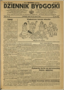 Dziennik Bydgoski, 1928, R.22, nr 23