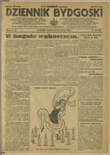 Dziennik Bydgoski, 1928, R.22, nr 24