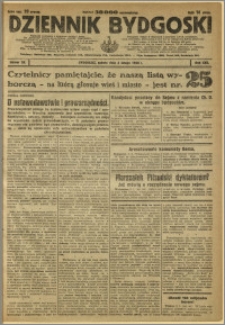 Dziennik Bydgoski, 1928, R.22, nr 28