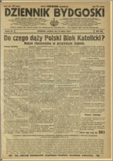 Dziennik Bydgoski, 1928, R.22, nr 35