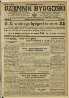 Dziennik Bydgoski, 1928, R.22, nr 36