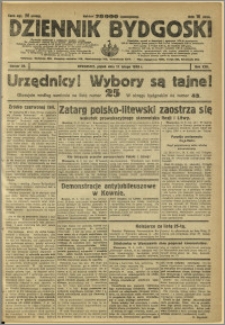 Dziennik Bydgoski, 1928, R.22, nr 39