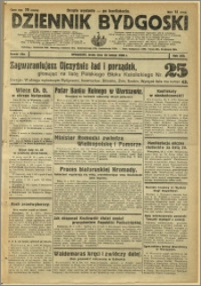 Dziennik Bydgoski, 1928, R.22, nr 49