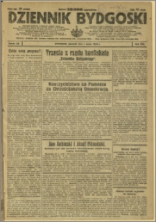 Dziennik Bydgoski, 1928, R.22, nr 50