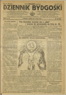 Dziennik Bydgoski, 1928, R.22, nr 53