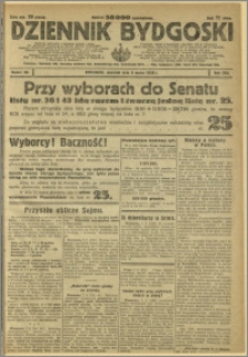 Dziennik Bydgoski, 1928, R.22, nr 56