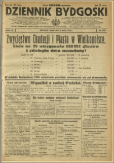 Dziennik Bydgoski, 1928, R.22, nr 60