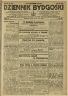 Dziennik Bydgoski, 1928, R.22, nr 65