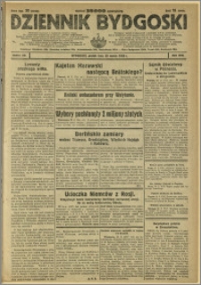 Dziennik Bydgoski, 1928, R.22, nr 69