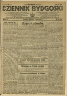 Dziennik Bydgoski, 1928, R.22, nr 76
