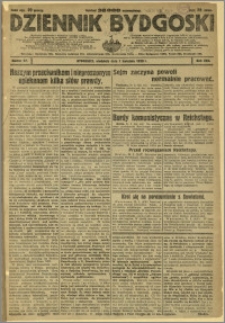 Dziennik Bydgoski, 1928, R.22, nr 77