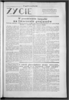 Życie : bezpłatny naukowo - popularny ilustrowany dodatek Pielgrzyma, 8 października 1932