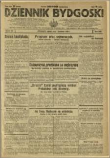 Dziennik Bydgoski, 1928, R.22, nr 82