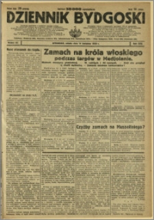 Dziennik Bydgoski, 1928, R.22, nr 87