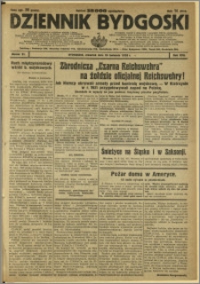 Dziennik Bydgoski, 1928, R.22, nr 91