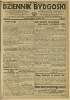 Dziennik Bydgoski, 1928, R.22, nr 93