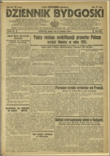 Dziennik Bydgoski, 1928, R.22, nr 95