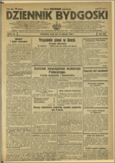 Dziennik Bydgoski, 1928, R.22, nr 96