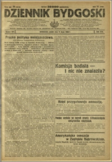 Dziennik Bydgoski, 1928, R.22, nr 109