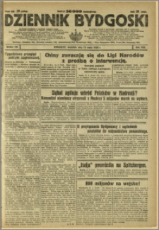 Dziennik Bydgoski, 1928, R.22, nr 111