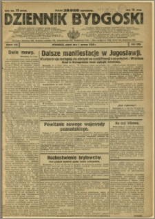 Dziennik Bydgoski, 1928, R.22, nr 125