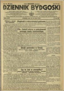 Dziennik Bydgoski, 1928, R.22, nr 140