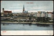 Toruń - Nowe Miasto