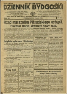 Dziennik Bydgoski, 1928, R.22, nr 148