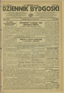 Dziennik Bydgoski, 1928, R.22, nr 166