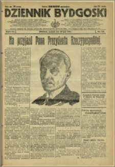 Dziennik Bydgoski, 1928, R.22, nr 173