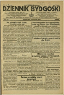 Dziennik Bydgoski, 1928, R.22, nr 175