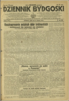 Dziennik Bydgoski, 1928, R.22, nr 200