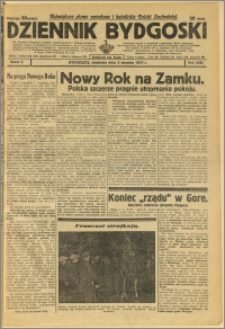 Dziennik Bydgoski, 1937, R.31, nr 2
