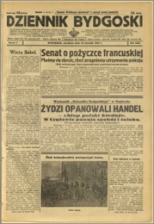 Dziennik Bydgoski, 1937, R.31, nr 7