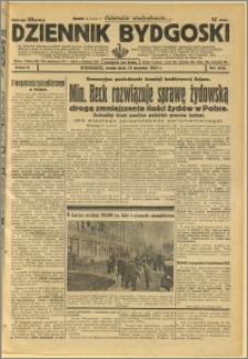 Dziennik Bydgoski, 1937, R.31, nr 9