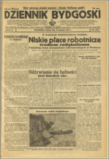 Dziennik Bydgoski, 1937, R.31, nr 12