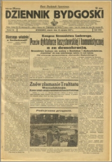 Dziennik Bydgoski, 1937, R.31, nr 14
