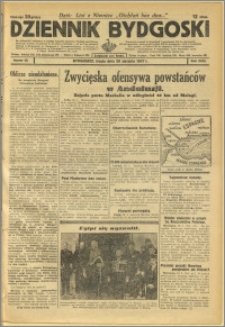 Dziennik Bydgoski, 1937, R.31, nr 15