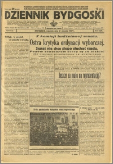 Dziennik Bydgoski, 1937, R.31, nr 16