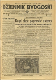 Dziennik Bydgoski, 1937, R.31, nr 23