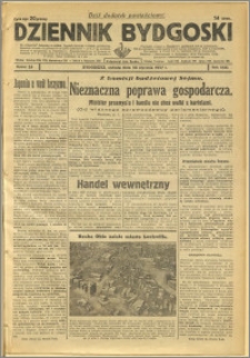 Dziennik Bydgoski, 1937, R.31, nr 24
