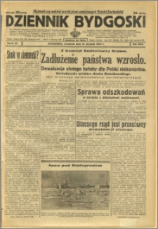 Dziennik Bydgoski, 1937, R.31, nr 25
